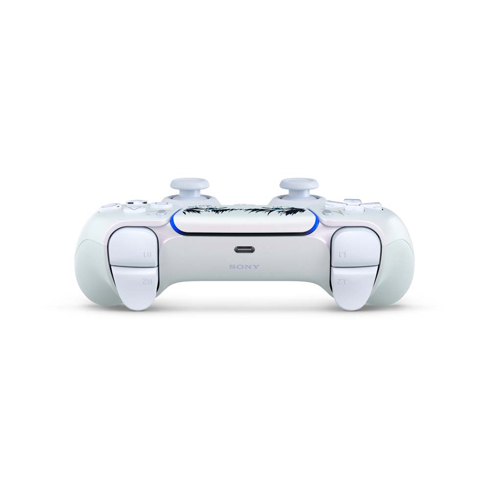 PlayStation 5 DualSense Wireless Controller - LISA Limited Edition - Packshot 4