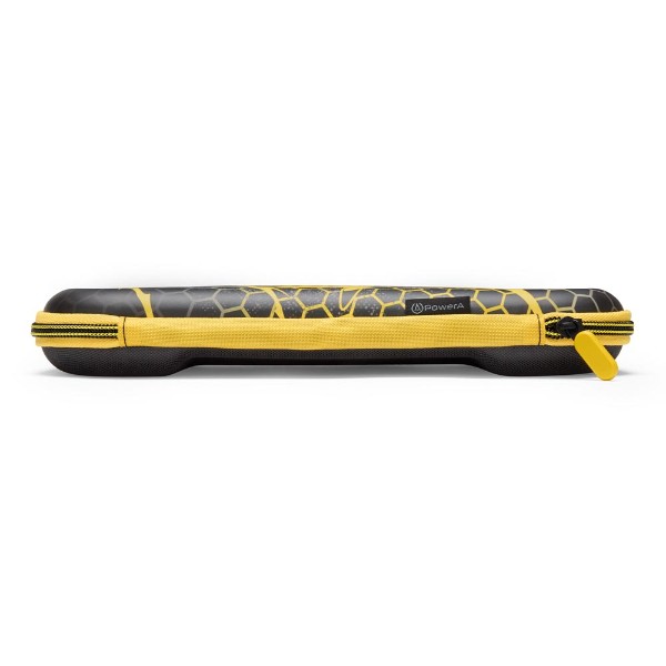 PowerA - Pokemon Pikachu Storm Slim Nintendo Switch 2 Case - Packshot 3