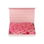 Disney - Beauty & The Beast - Ballroom Rose Pillow Case & Eye Mask Set - Packshot 2