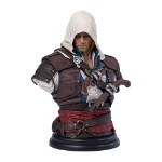 Assassin's Creed – Edward Kenway 1/4 Scale Bust - Packshot 1