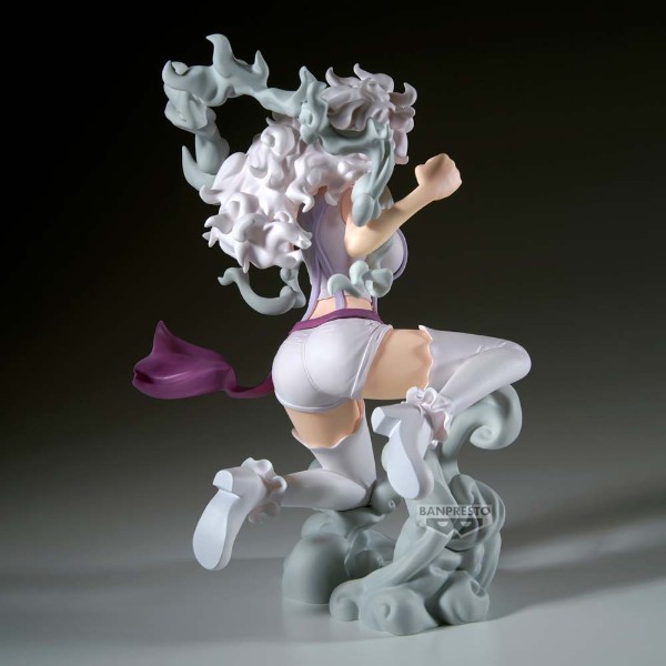 One Piece - Jewelry Bonney Grandista Figure - Packshot 4