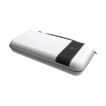 Turtle Beach - PlayTrek Travel Case - Stellar White for Nintendo Switch 2 - Packshot 5