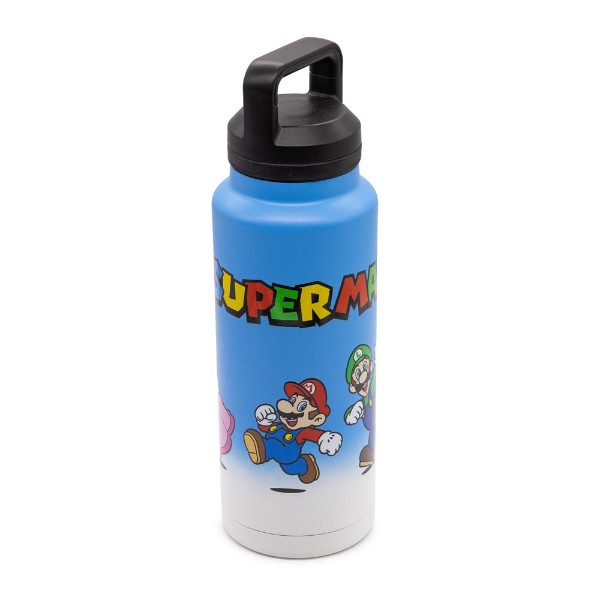 Nintendo - Super Mario - All-Stars Premium Bottle - Packshot 1