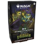 Magic: the Gathering - TCG - Secrets of Strixhaven Commander Deck - Witherbloom Pestilence