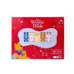 Disney - Winnie the Pooh - Sport Sock Bonbons 5-Pack - Packshot 2