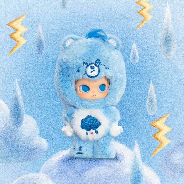 POP MART - Zsiga × Care Bears Series Blind Box (Single Box) - Packshot 4