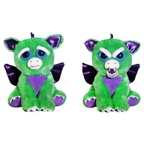 feisty pets fabio flamefart