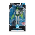 DC Comics - DC Multiverse Jade Green (Lantern Corps) 7" Action Figure - Packshot 6