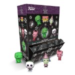 Disney - The Nightmare Before Christmas - Xmas Coal Capsule Pocket Pop! Blind Bag (Single Bag)