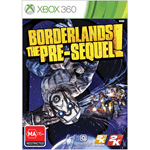 Borderlands: The Pre-Sequel (preowned)