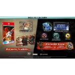 SHINOBI: Art of Vengeance - Deluxe Edition - Packshot 2
