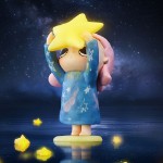 POP MART - Nyota Growing up by Your Way Series Series Blind Box (Single Box) - Packshot 3
