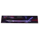 Star Wars - Black Series Darth Revan Force FX Elite Lightsaber Replica - Packshot 2