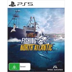 Fishing: North Atlantic - Packshot 1