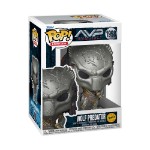 Alien vs. Predator: Requiem - Wolf Predator Pop! Vinyl Figure - Packshot 4