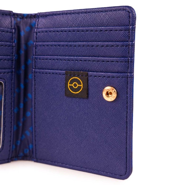 Pokemon - Kanto Starters Bi-Fold Wallet - Packshot 4