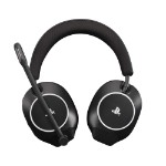RIG R8 Spectre Pro HS Gaming Headset for PlayStation - Black - Packshot 3