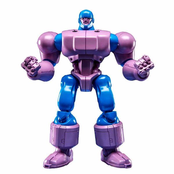 Marvel vs. Capcom - Marvel Legends Series Marvel's Sentinel Action Figure - Packshot 1
