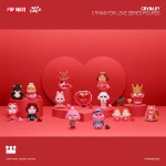 POP MART - Crybaby Cry for Love Blind Box (Single Box) - Packshot 2