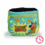 Scooby Doo - Scooby Snacks Pet Treat Bag - Packshot 1