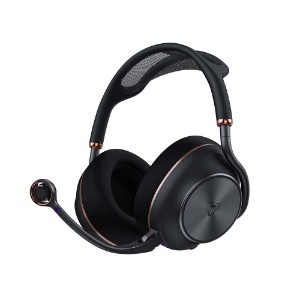 Turtle Beach® - Stealth Pro II Wireless Gaming Headset - Black