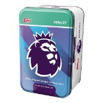 EPL - TC - Topps 2027 Flagship Premier League Super Tin (Assorted) - Packshot 2