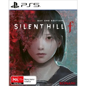 Silent Hill f - Day One Edition