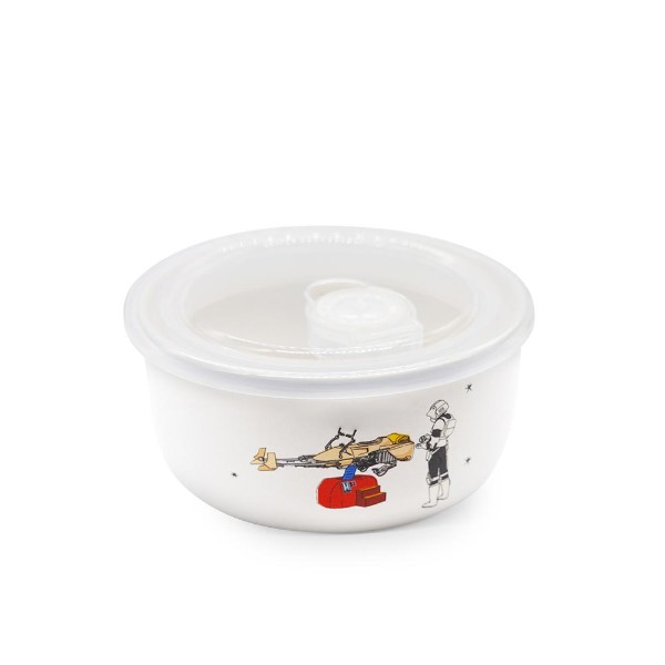 Star Wars - Characters Bowls 3-Stack - Packshot 4