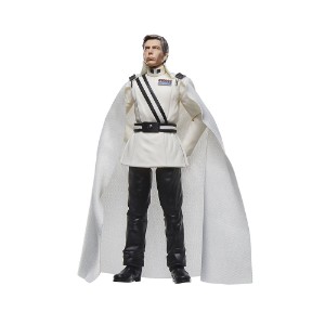 Star Wars - Andor - Orson Krennic Black Series Action Figure