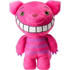 Deddy Bear - Smirkkitty Halloween Edition Plush