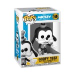 Disney - Goofy Through the Ages - Goofy 1932 Pop! Vinyl Figure - Packshot 2