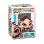 Disney - Moana - Kotu Pop! Vinyl Figure - Packshot 2