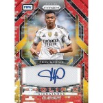FIFA - TC - Prizm FIFA 2025/2026 Booster - Packshot 5