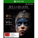 Hellblade: Senua's Sacrifice (preowned)