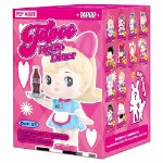 POP MART - Tapoo Retro Diner Series Blind Box (Single Box) - Packshot 1