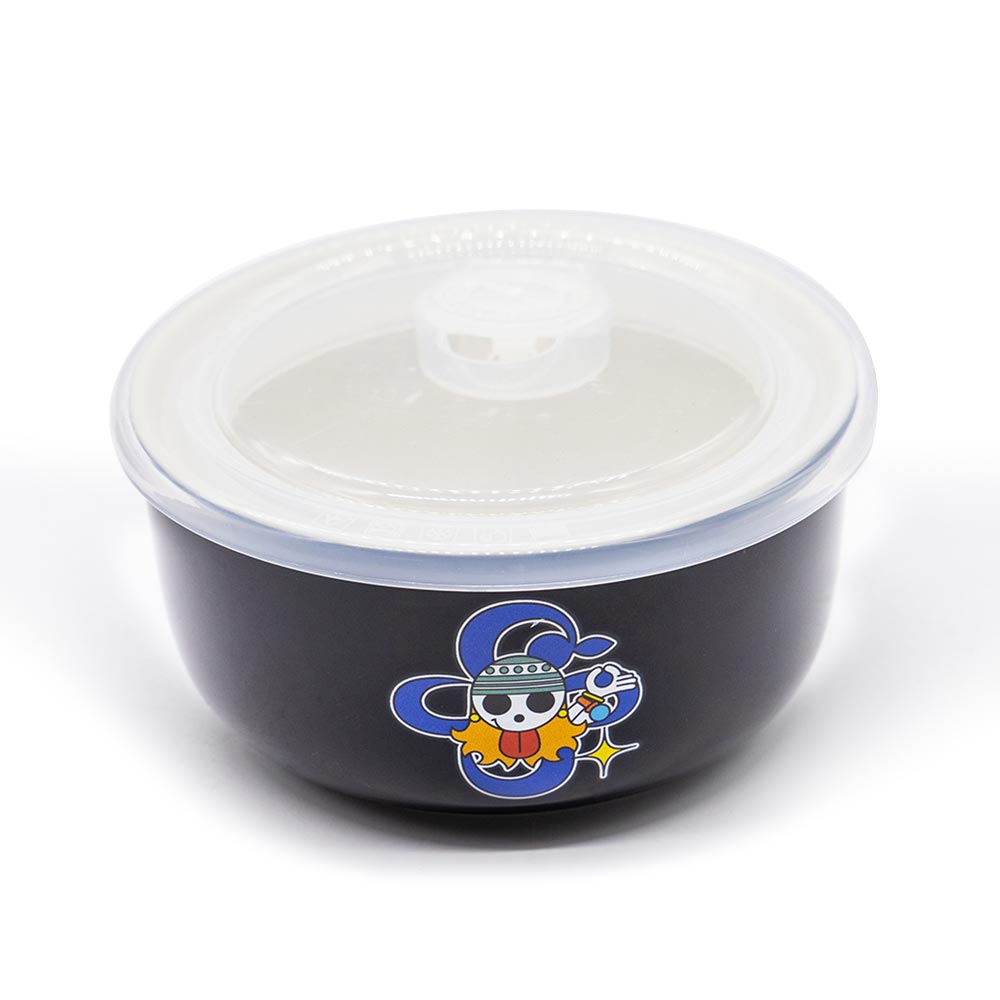 One Piece - Skull Bowls 3-Stack - Packshot 4