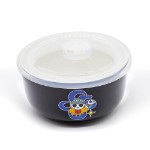 One Piece - Skull Bowls 3-Stack - Packshot 4