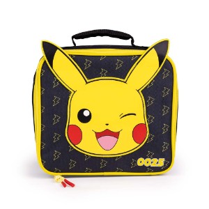 Pokemon - Pikachu Lunch Bag