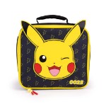Pokemon - Pikachu Lunch Bag