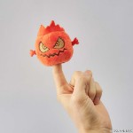 Final Fantasy XIV - Mini Puppet Plush (Assorted) - Packshot 4