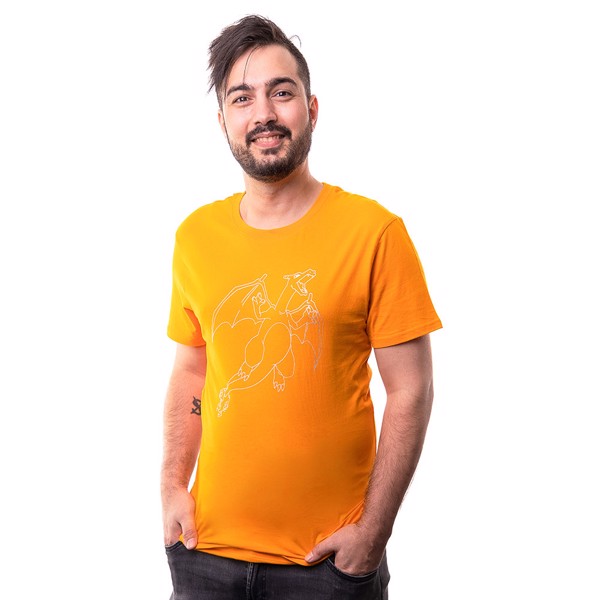 charizard t shirt