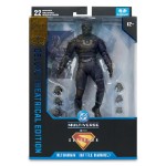 DC Multiverse - Superman (2025) Ultraman Battle Damage 7" Deluxe Action Figure - Packshot 6