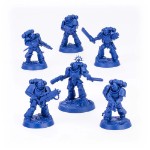 Warhammer 40,000 Beginner Set - Packshot 3