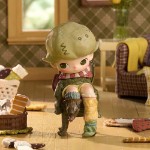 POP MART - DIMOO The Missing Day Series Blind Box (Single Box) - Packshot 4