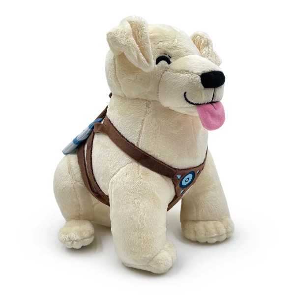 Avatar: The Legend of Korra Naga Sit Plush Toys and