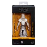 Star Wars - The Clone Wars - The Black Series Jedi Temple Guard Action Figure - Packshot 4