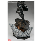 Marvel - Spider-Man - Black Cat Premium Format Statue - Packshot 6