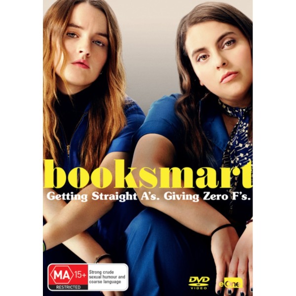 Booksmart - Loot - EB Games Australia