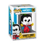 Disney - Goofy Through the Ages - Goofy 1963 Pop! Vinyl Figure - Packshot 2