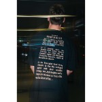 Star Wars - Revenge of the Sith Anniversary Oversized T-Shirt - Packshot 6